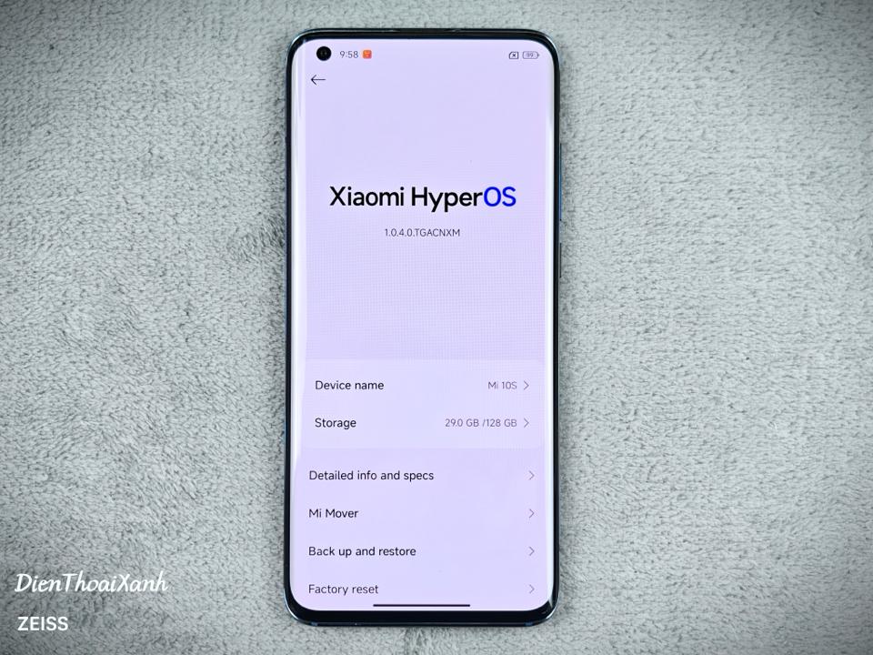 Xiaomi 10s 8/128G - 05718-duoc-ban-tai-Điện Thoại Xanh