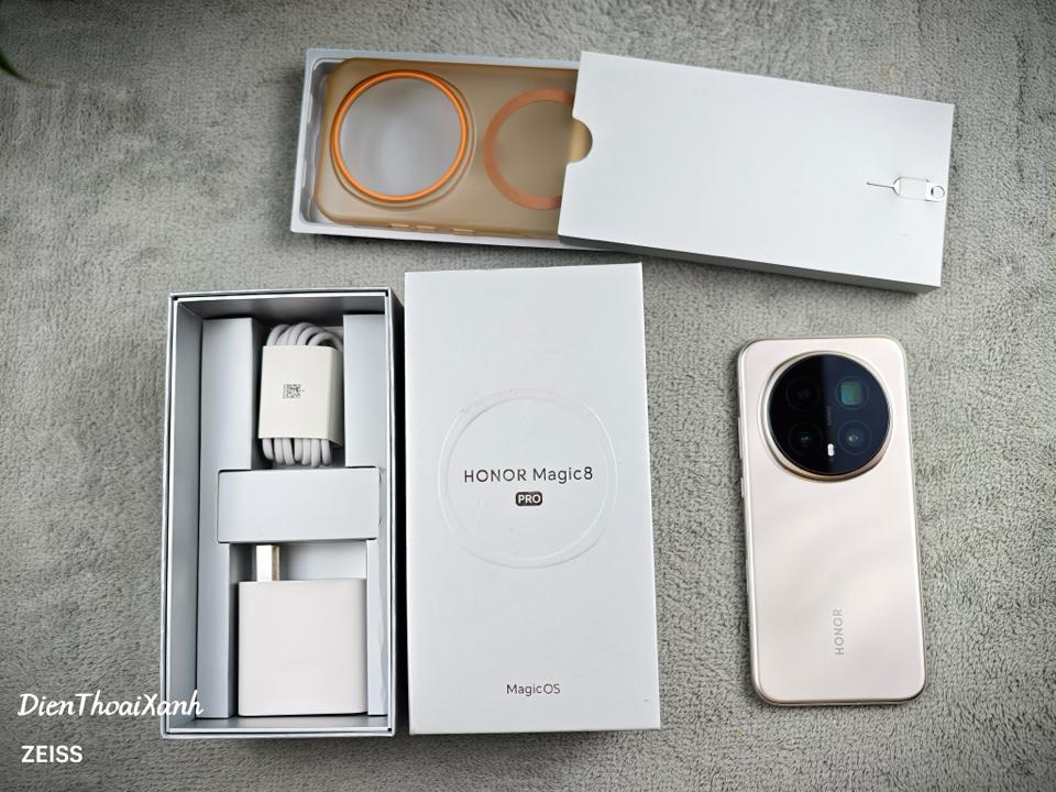 Honor Magic 8 Pro 12/512G - 48946-duoc-ban-tai-Điện Thoại Xanh