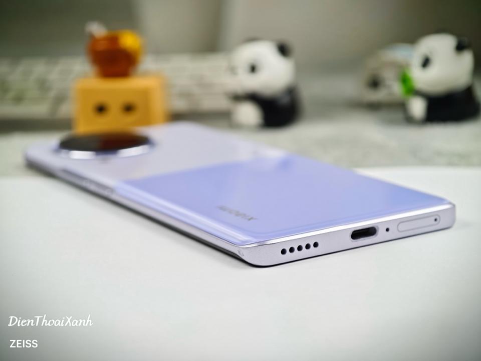 Xiaomi Civi 3 12/256G - 50129-duoc-ban-tai-Điện Thoại Xanh