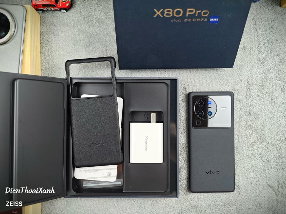 Vivo X80 Pro 12/256G - 92157-duoc-ban-tai-Điện Thoại Xanh