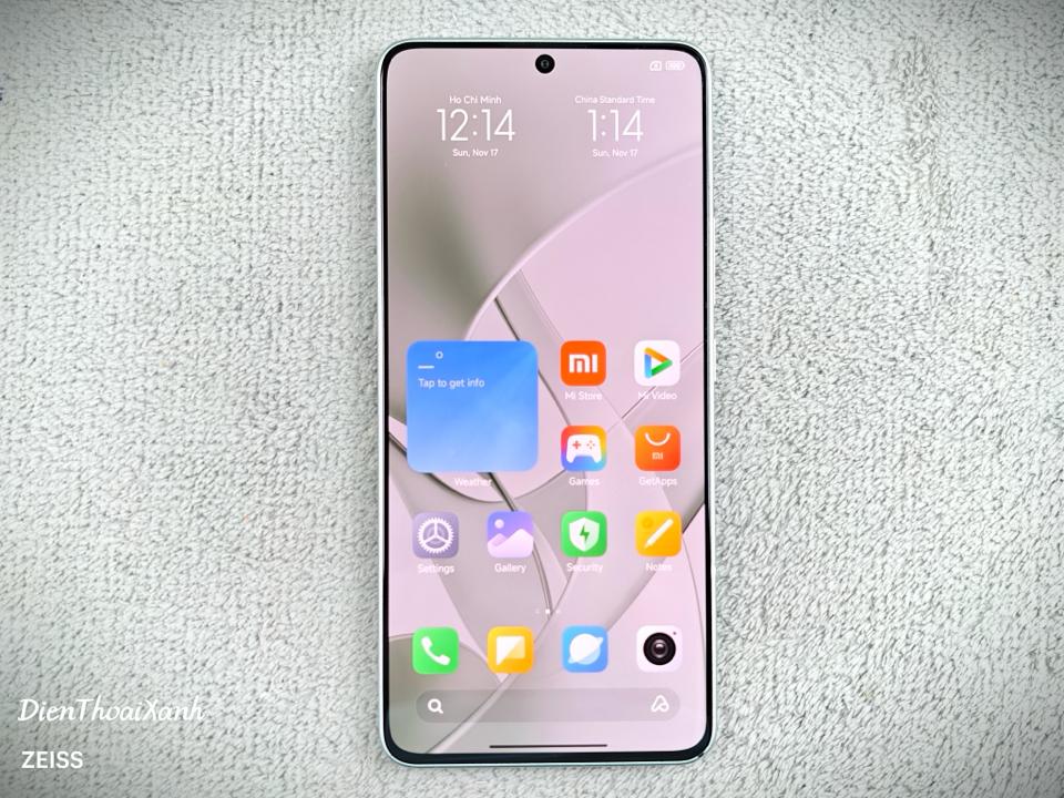 Redmi Turbo 3 12/256G - 67962-duoc-ban-tai-Điện Thoại Xanh
