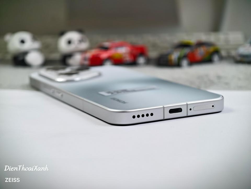Honor 400 Pro 12/256G - 24550-duoc-ban-tai-Điện Thoại Xanh