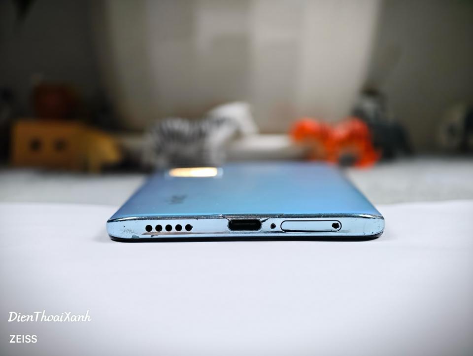 Vivo X60 8/128G - 58473-duoc-ban-tai-Điện Thoại Xanh