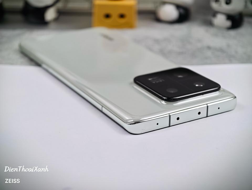 Xiaomi 13 Pro 12/256G - 40439-duoc-ban-tai-Điện Thoại Xanh