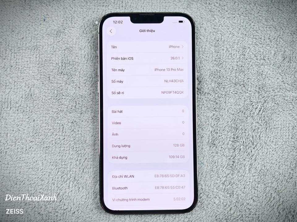 iPhone 13 Pro Max 128G - 72623-duoc-ban-tai-Điện Thoại Xanh