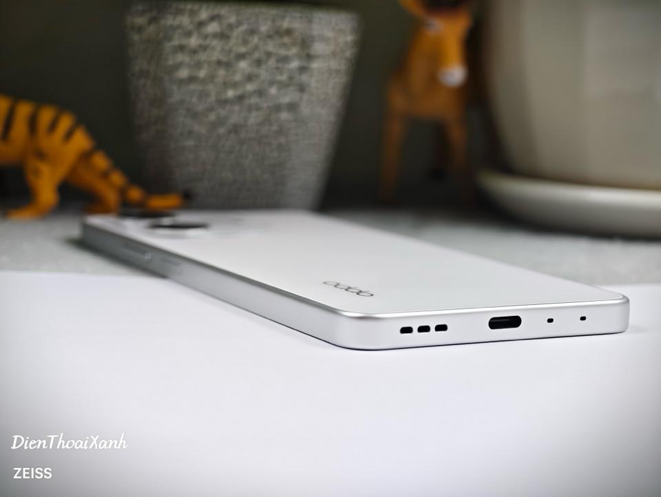 OPPO K13x 6/128G - 51194-duoc-ban-tai-Điện Thoại Xanh