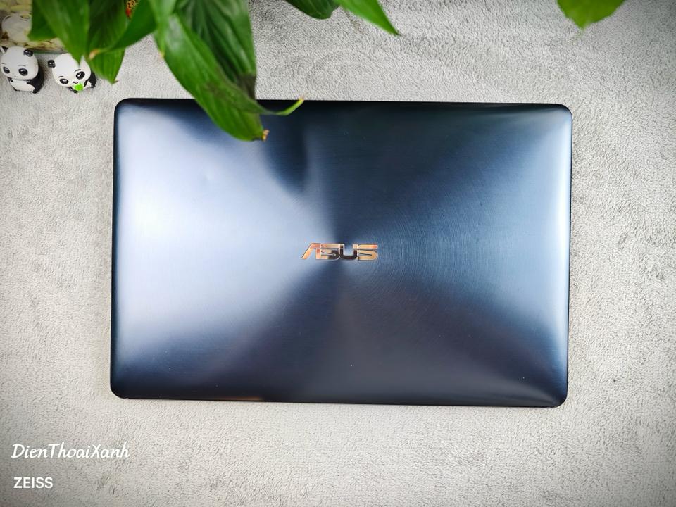 Asus Zenbook Pro 15 16/512G - 560NG-duoc-ban-tai-Điện Thoại Xanh