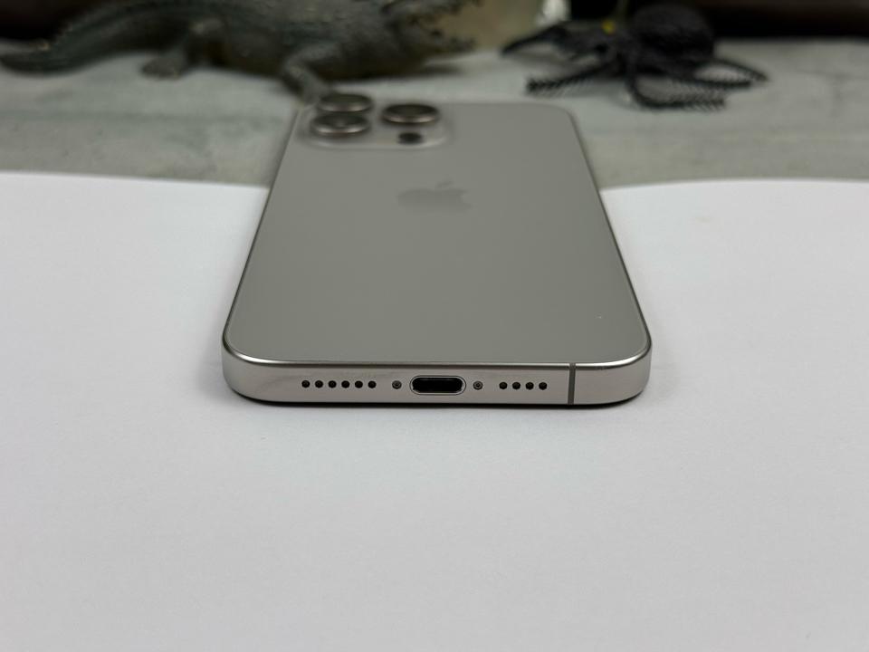 iPhone 15 Pro Max 256G - 91295-duoc-ban-tai-Điện Thoại Xanh