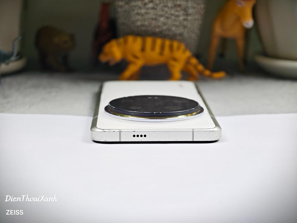 Xiaomi 14 Ultra 12/256G - 61272-duoc-ban-tai-Điện Thoại Xanh