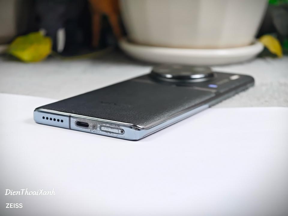 Vivo X90 Pro+ 12/512G - 10455-duoc-ban-tai-Điện Thoại Xanh