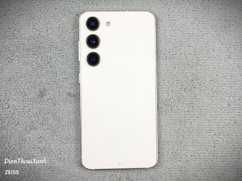 Samsung Galaxy S23 8/128G - 65390-duoc-ban-tai-Điện Thoại Xanh