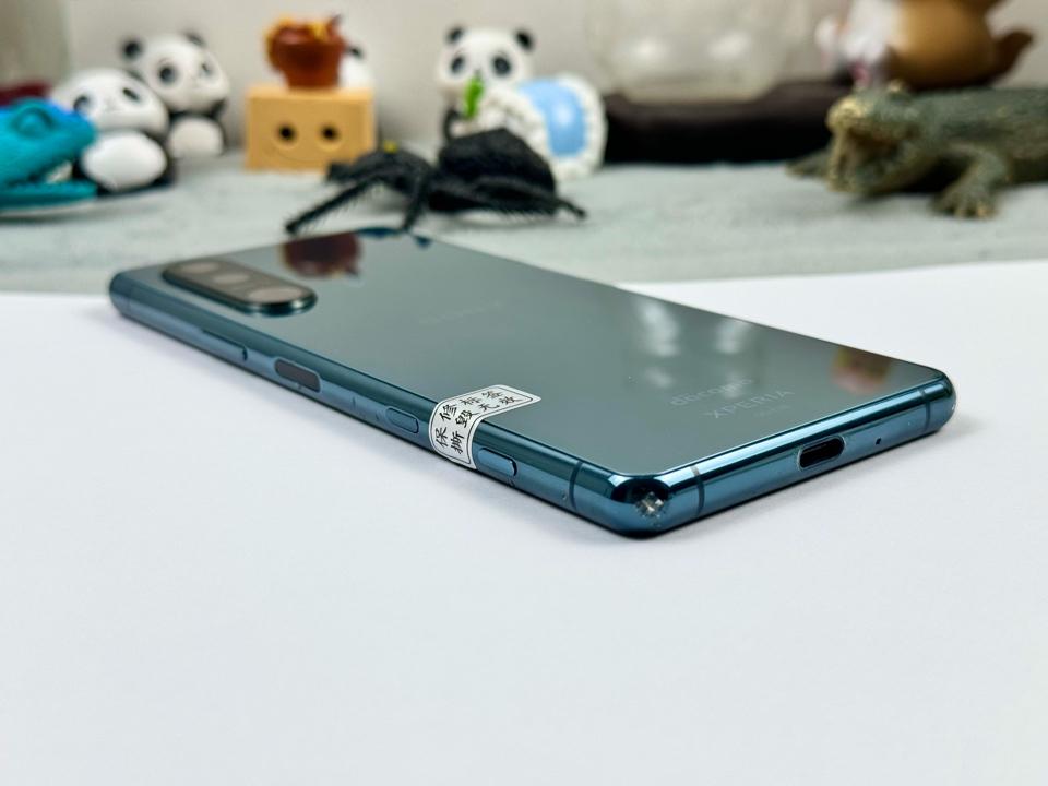 Sony Xperia 5 mark 3 8/128G - (81428,35296)-duoc-ban-tai-Điện Thoại Xanh