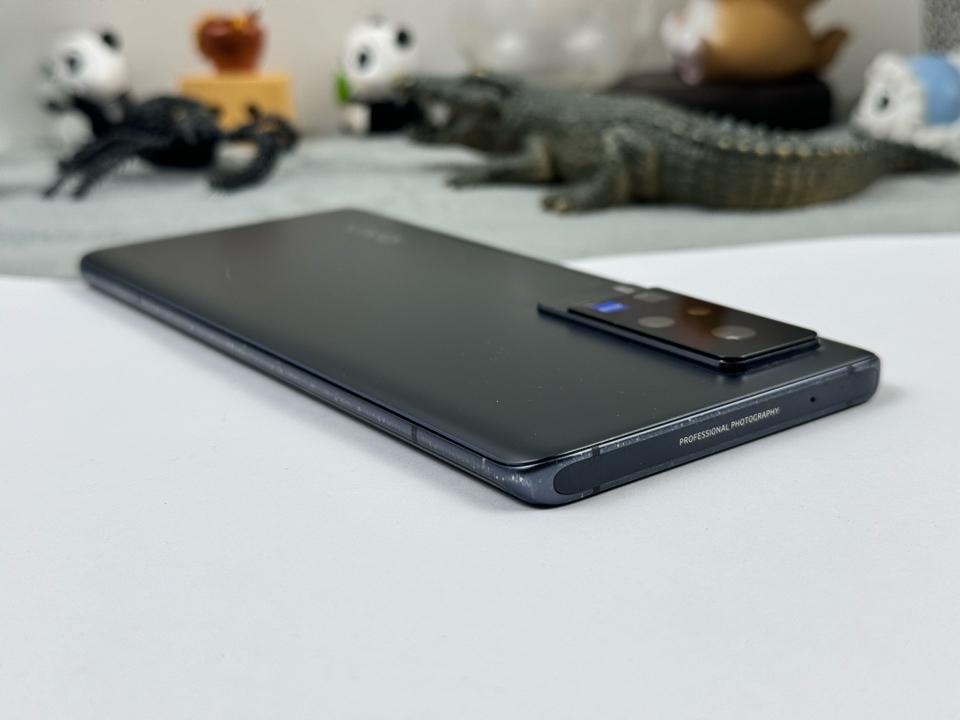 Vivo X60 Pro 12/256G - 15156-duoc-ban-tai-Điện Thoại Xanh