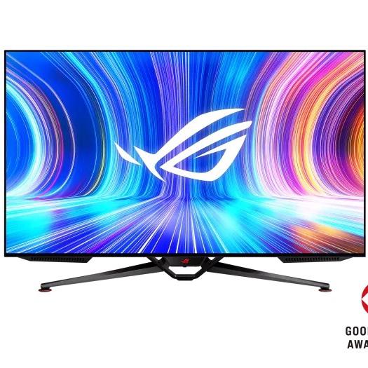 ASUS ROG Swift OLED PG42UQ-duoc-ban-tai-Điện Thoại Xanh