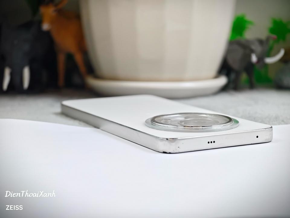 Meizu Lucky 08 8/256G - 12138-duoc-ban-tai-Điện Thoại Xanh