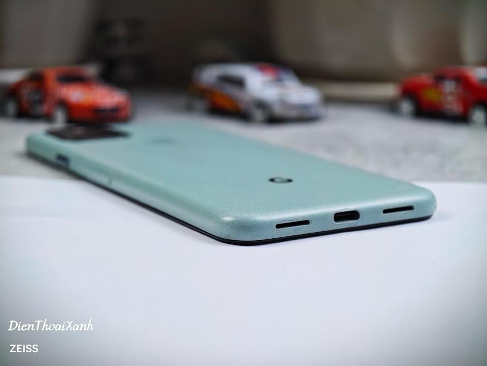 Google Pixel 5 128G - 59789-duoc-ban-tai-Điện Thoại Xanh