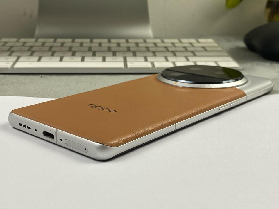 OPPO Find X6 Pro 16/256G - 36795-duoc-ban-tai-Điện Thoại Xanh