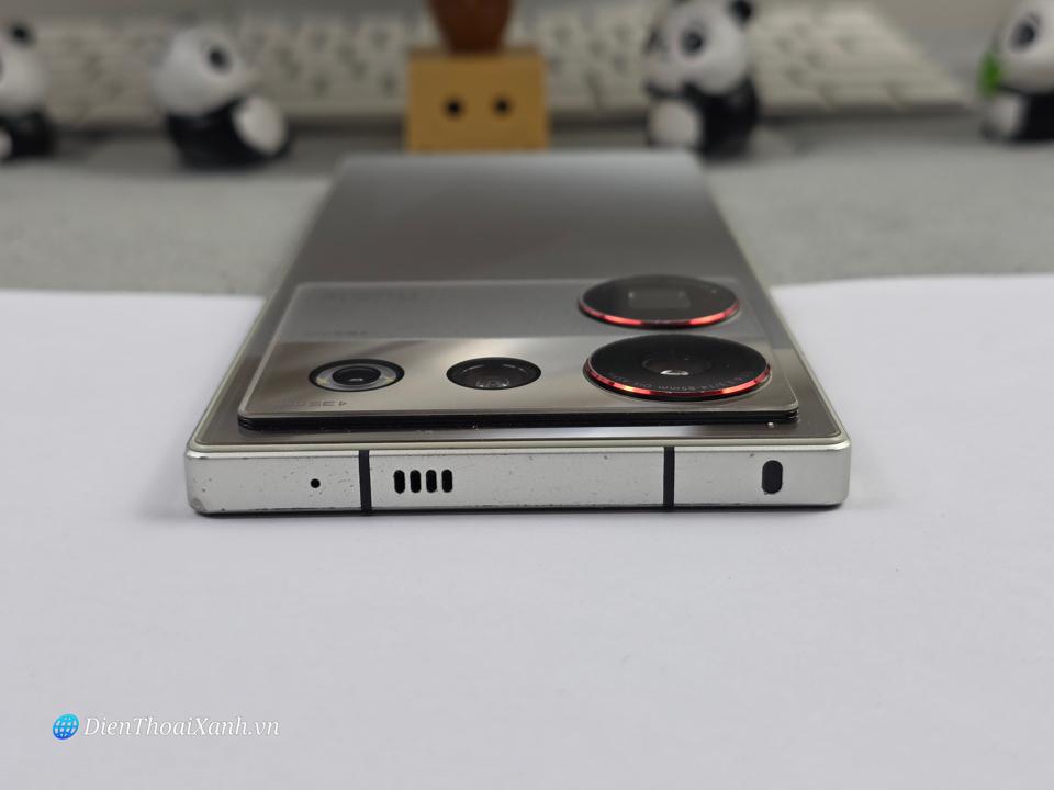 Nubia Z50 Ultra 12/256G - 07808-duoc-ban-tai-Điện Thoại Xanh