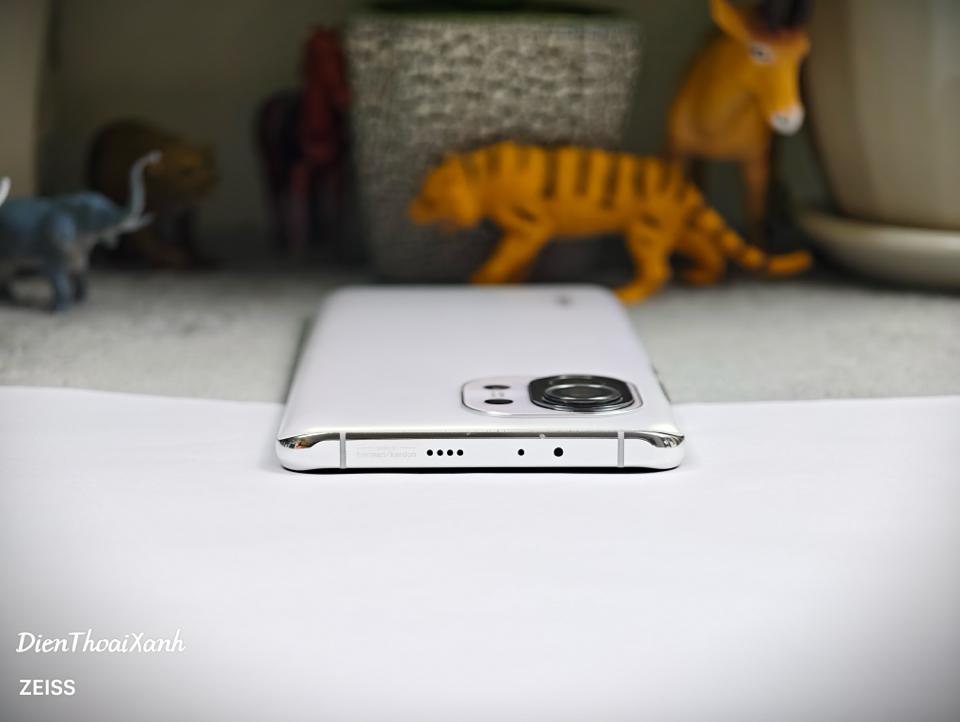Xiaomi 11 8/128G - 13578-duoc-ban-tai-Điện Thoại Xanh