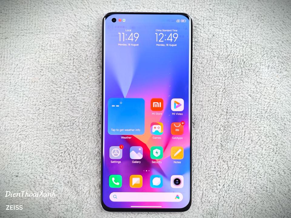 Xiaomi 11 Pro 12/256G - 77011-duoc-ban-tai-Điện Thoại Xanh