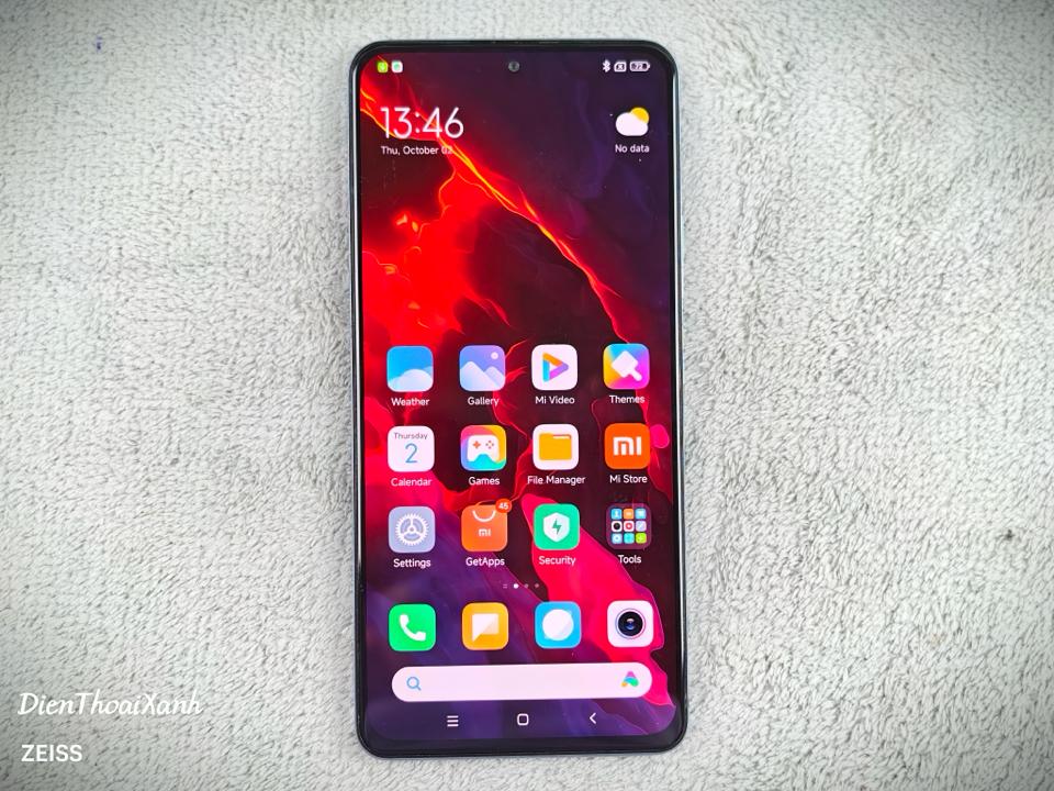 Redmi K40s 8/128G - 52968-duoc-ban-tai-Điện Thoại Xanh