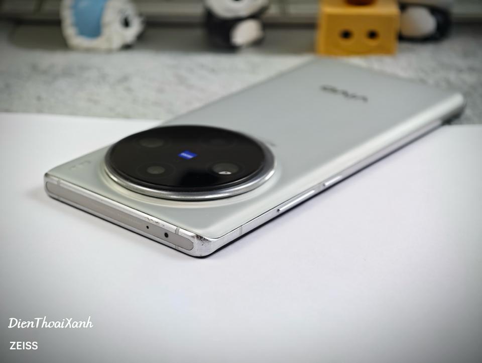 Vivo X100s Pro 16/512G - 64278-duoc-ban-tai-Điện Thoại Xanh