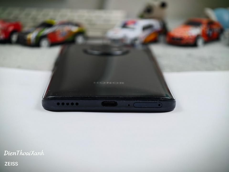 Honor X20 8/128G a 87433-duoc-ban-tai-Điện Thoại Xanh
