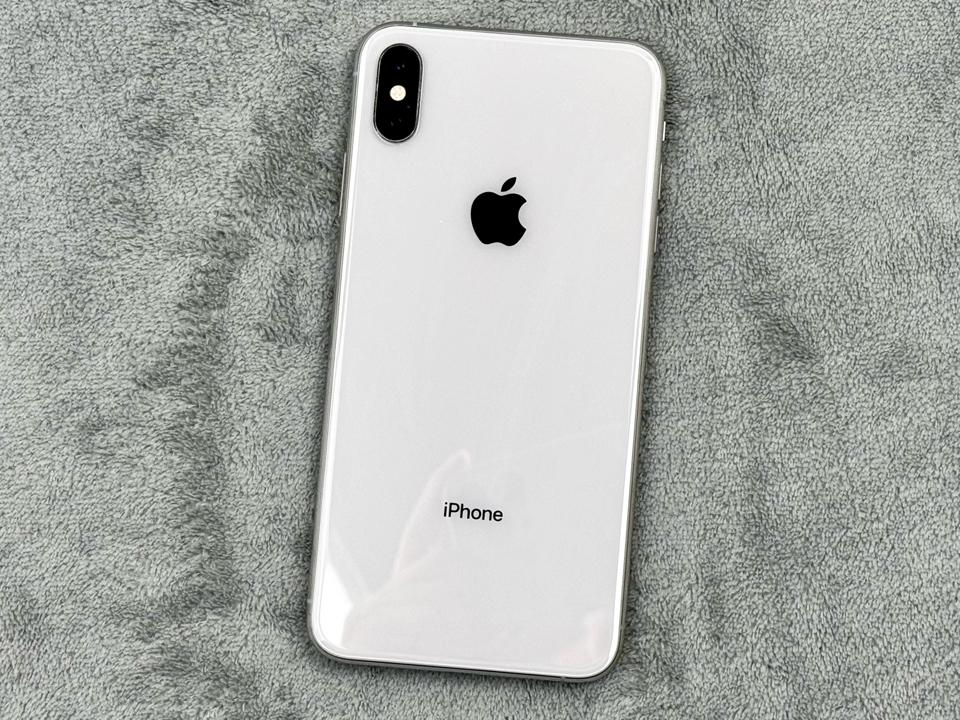 iPhone Xs Max 256G QT - 44196-duoc-ban-tai-Điện Thoại Xanh