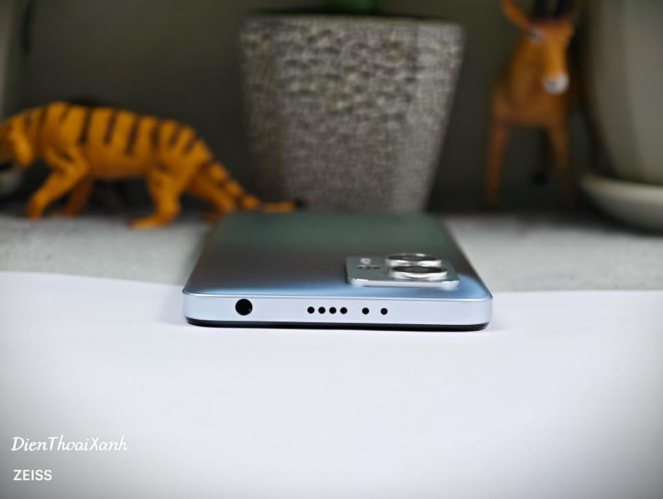 Poco X4 GT 8/256G - 42504-duoc-ban-tai-Điện Thoại Xanh