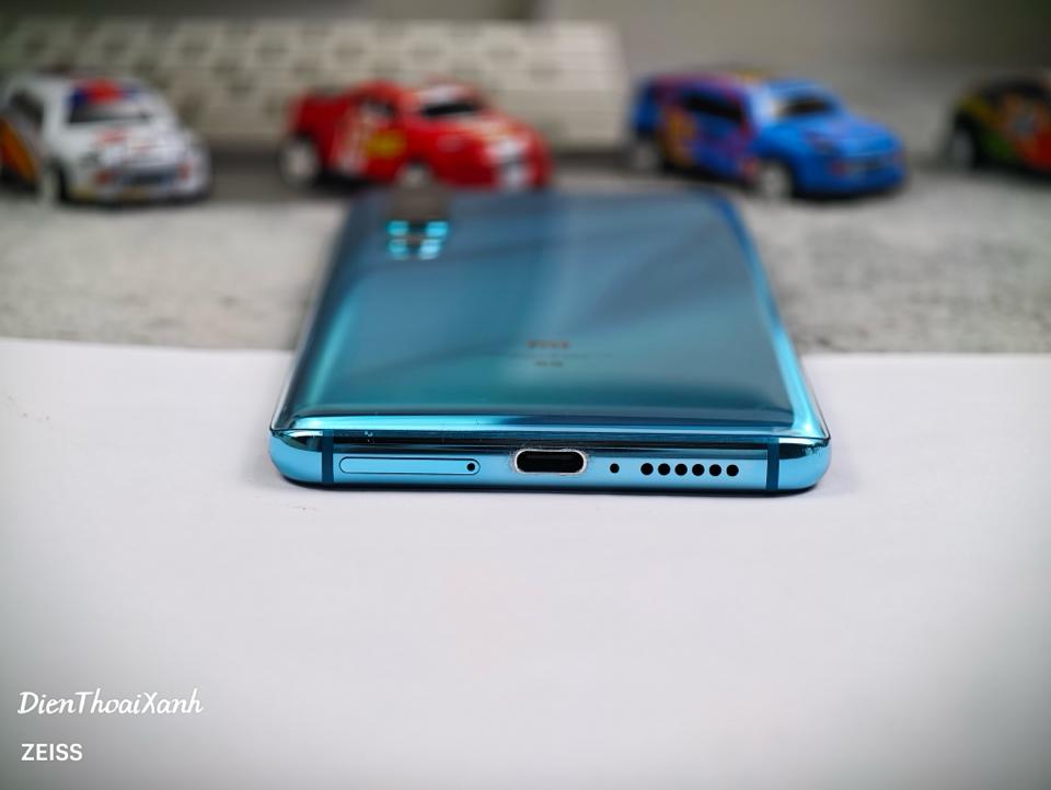 Xiaomi 10 8/128G - 80272-duoc-ban-tai-Điện Thoại Xanh