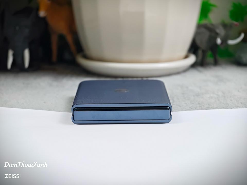 Motorola Razr+ 2024(Razr 50 Ultra) 12/256G - 79571-duoc-ban-tai-Điện Thoại Xanh