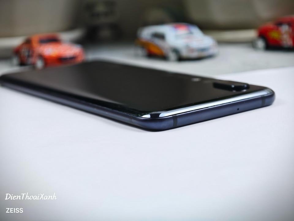 ZTE Axon 10s Pro 6/128G - 13750-duoc-ban-tai-Điện Thoại Xanh