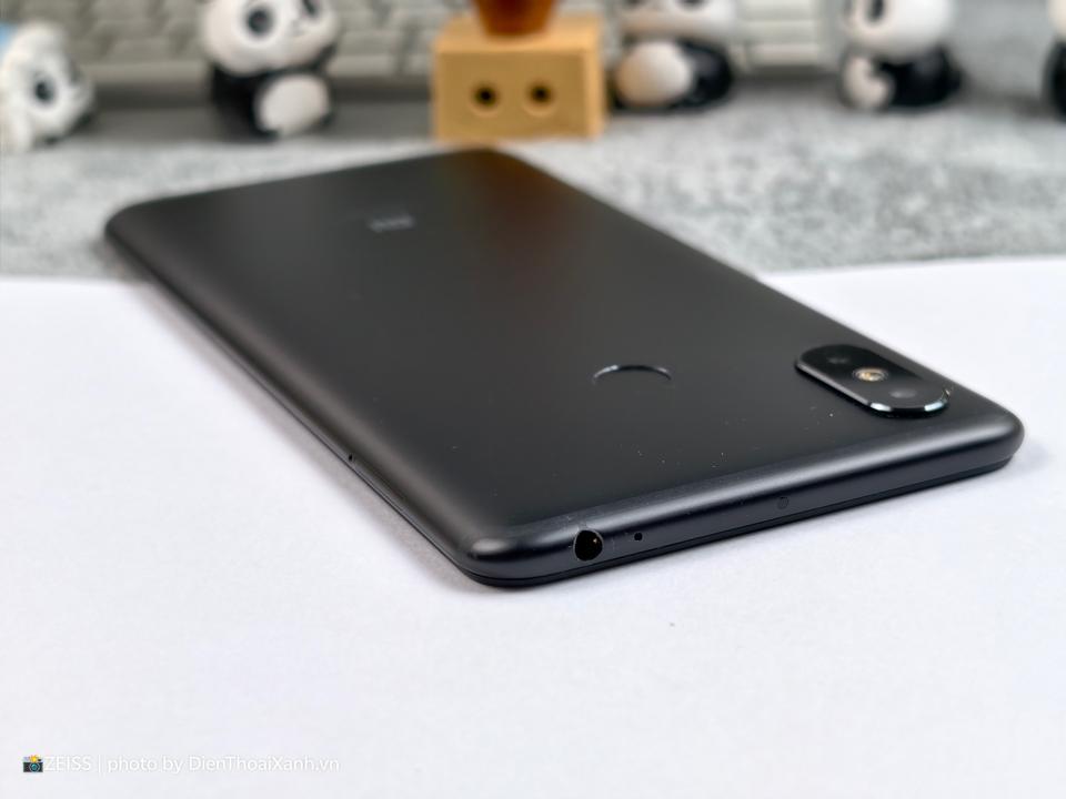 Xiaomi Max 3 6/128G - 75771-duoc-ban-tai-Điện Thoại Xanh