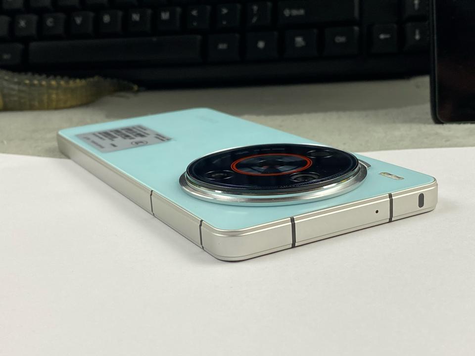 Nubia Z60s Pro 12/256G - 39941-duoc-ban-tai-Điện Thoại Xanh