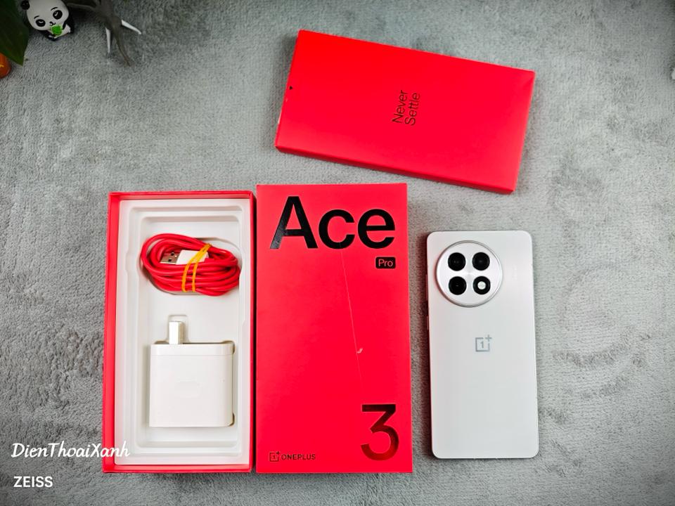 OnePlus Ace 5 12/256G - 35199-duoc-ban-tai-Điện Thoại Xanh