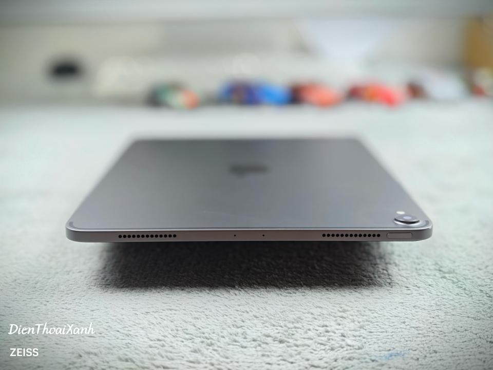 iPad Pro 11 2018 64G - 3KD6J-duoc-ban-tai-Điện Thoại Xanh