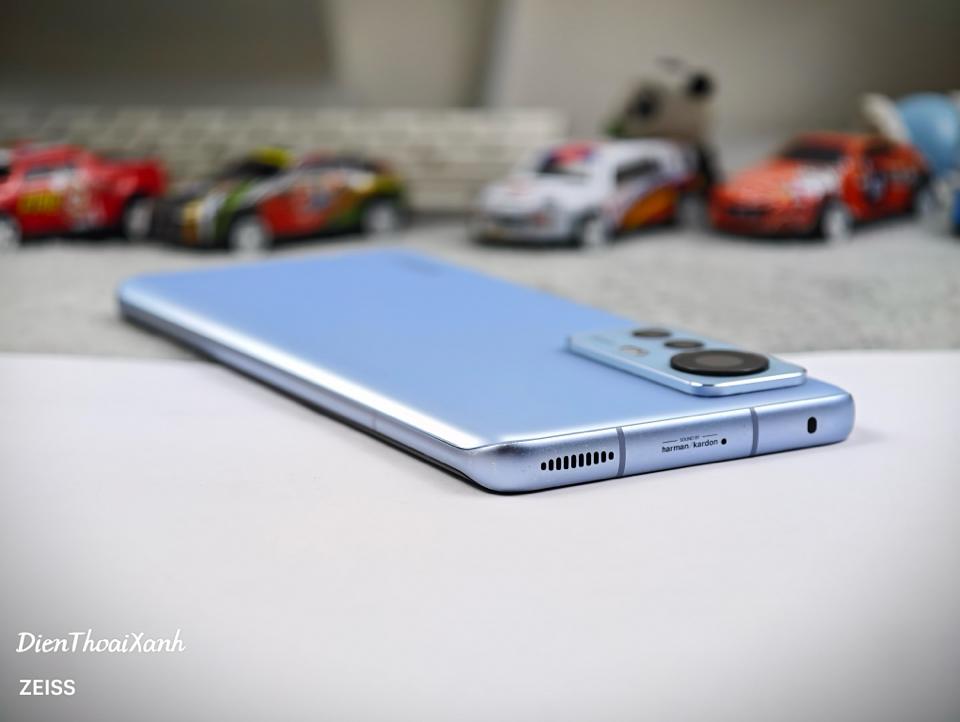 Xiaomi 12x 8/128G - 78250-duoc-ban-tai-Điện Thoại Xanh