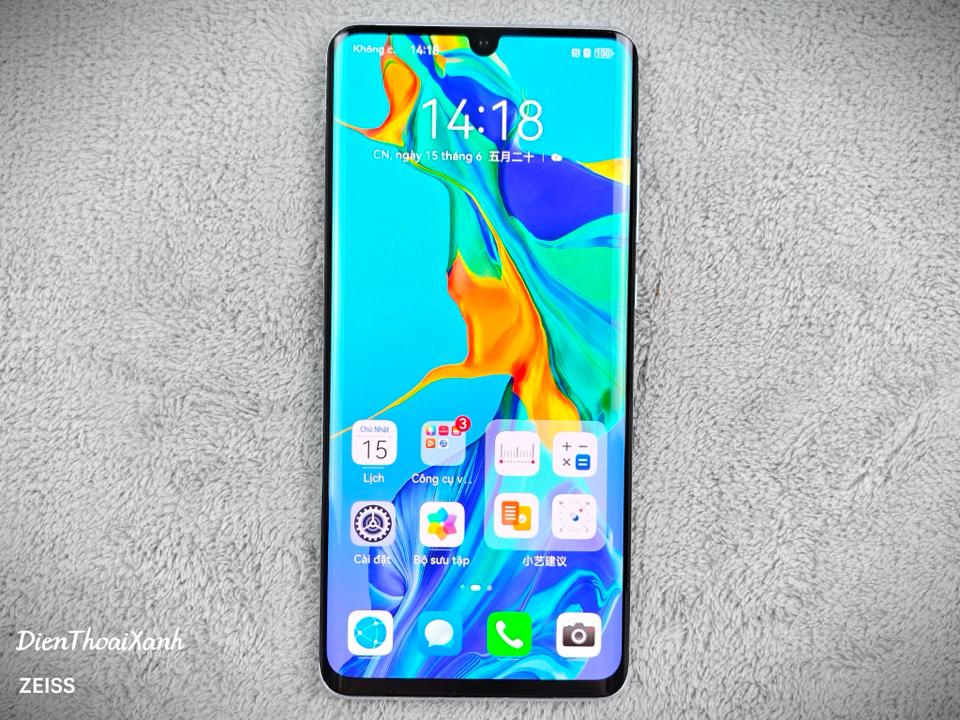 Huawei P30 Pro 8/128G - 01073-duoc-ban-tai-Điện Thoại Xanh