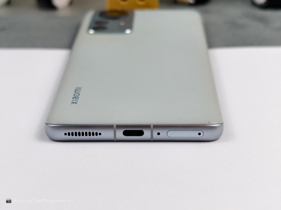 Xiaomi 12s Pro 12/256G - 28274-duoc-ban-tai-Điện Thoại Xanh