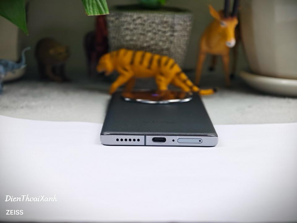 Vivo X100 16/256G - 18215-duoc-ban-tai-Điện Thoại Xanh