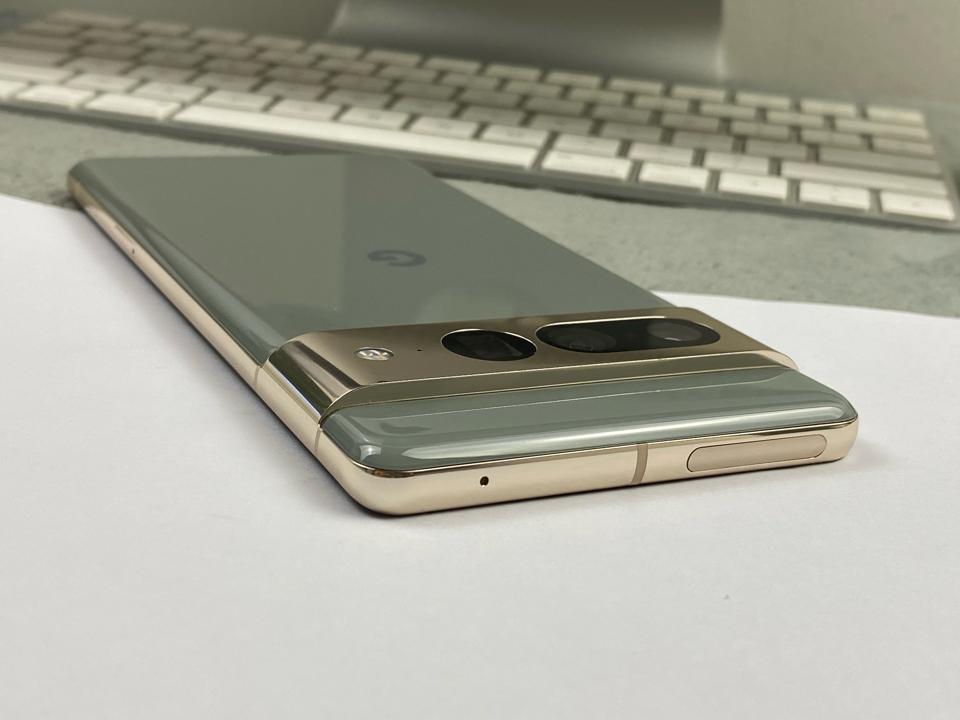 Google Pixel 7 Pro 128G - 47044-duoc-ban-tai-Điện Thoại Xanh