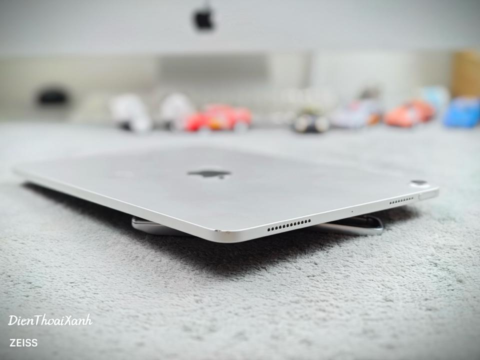 iPad Air 4 64G - UQ16N-duoc-ban-tai-Điện Thoại Xanh