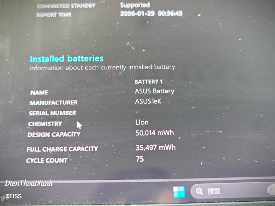 Asus Vivobook Pro 14 OLED 16/512G - 16118-duoc-ban-tai-Điện Thoại Xanh