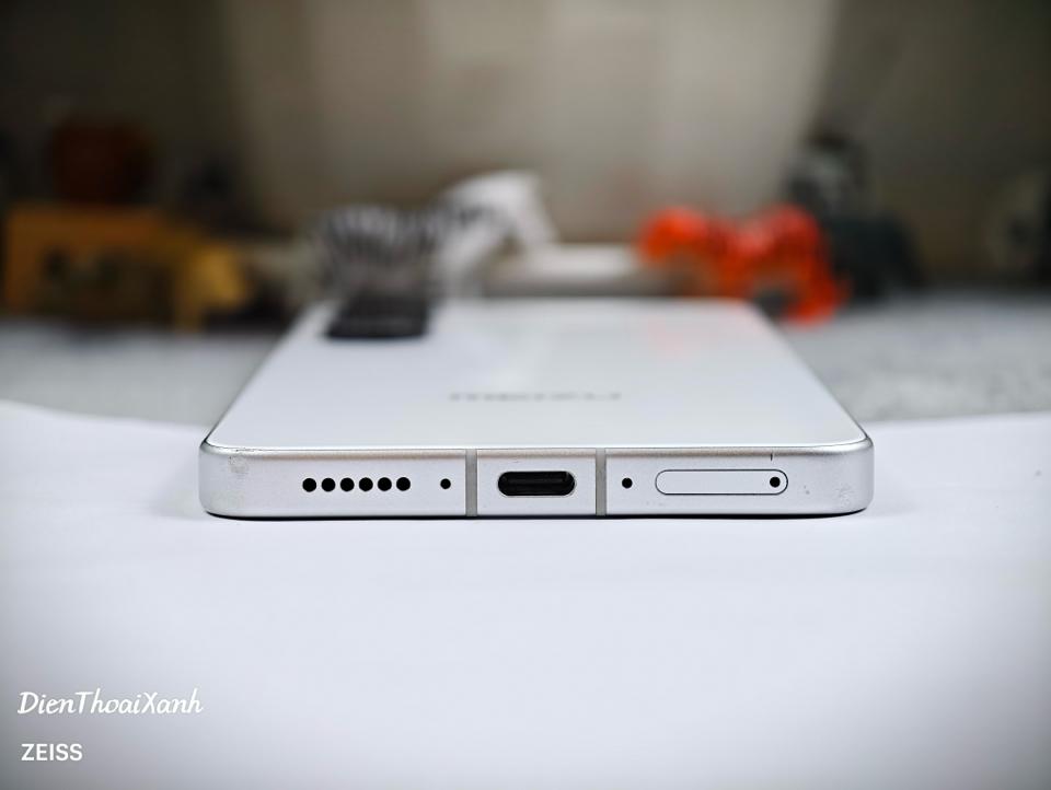 Meizu 21 Note 16/256G - 11072-duoc-ban-tai-Điện Thoại Xanh