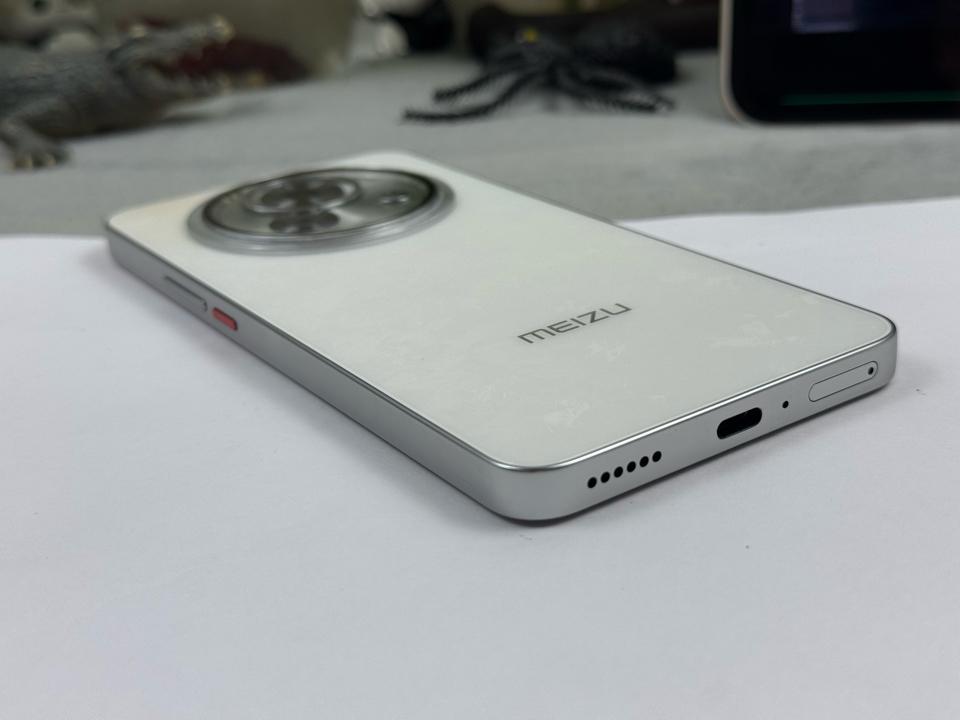 Meizu Lucky 08 8/256G - 06823-duoc-ban-tai-Điện Thoại Xanh