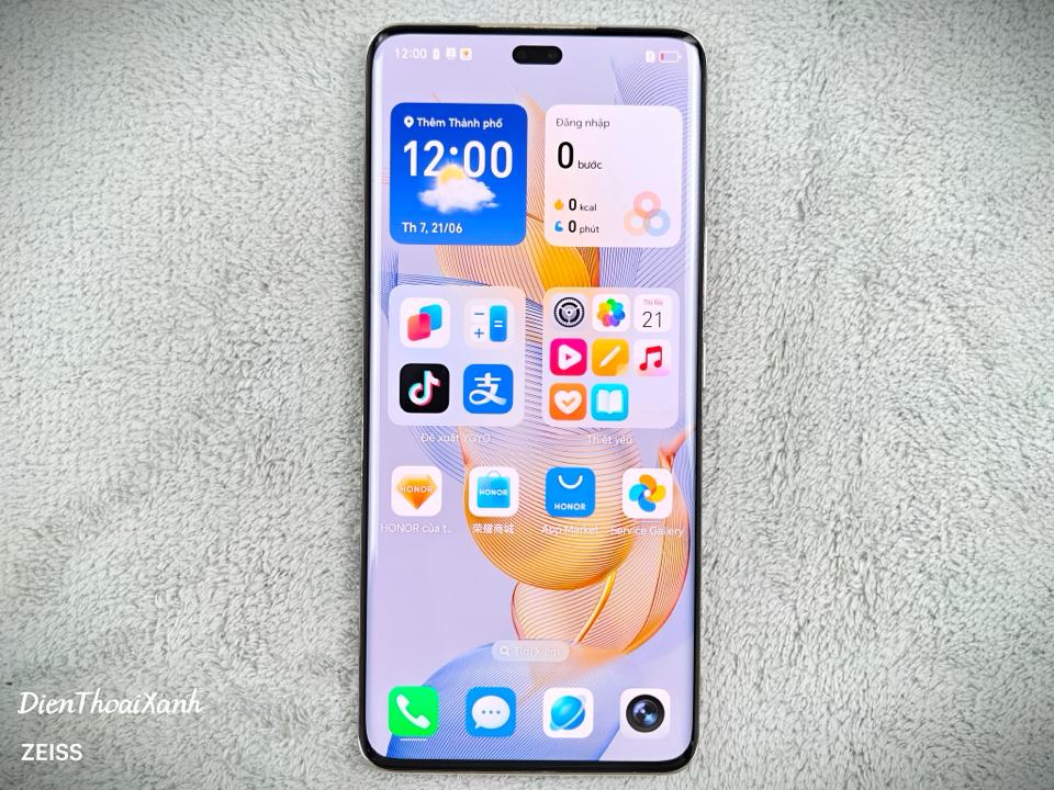 Honor 90 Pro 16/256G - 81095-duoc-ban-tai-Điện Thoại Xanh