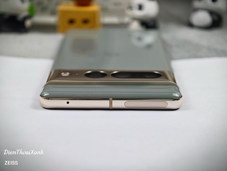 Google Pixel 7 Pro 128G - 17243-duoc-ban-tai-Điện Thoại Xanh