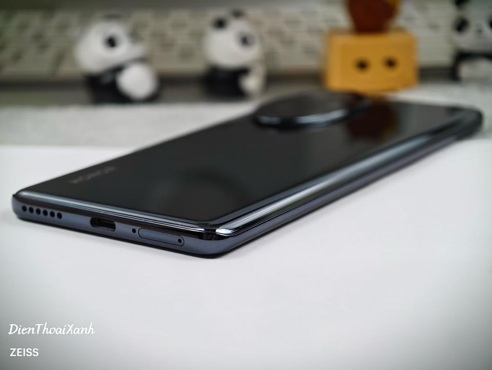 Honor 100 Pro 12/256G - 28205-duoc-ban-tai-Điện Thoại Xanh