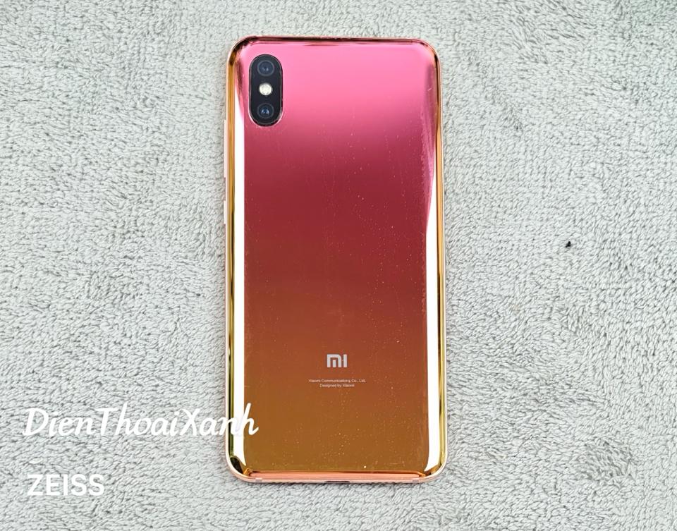 Xiaomi 8 UD 8/128G - 45738-duoc-ban-tai-Điện Thoại Xanh