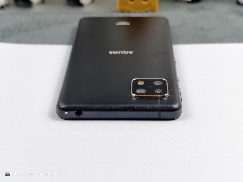 Sharp Sense 5G 4/64G - 37832-duoc-ban-tai-Điện Thoại Xanh
